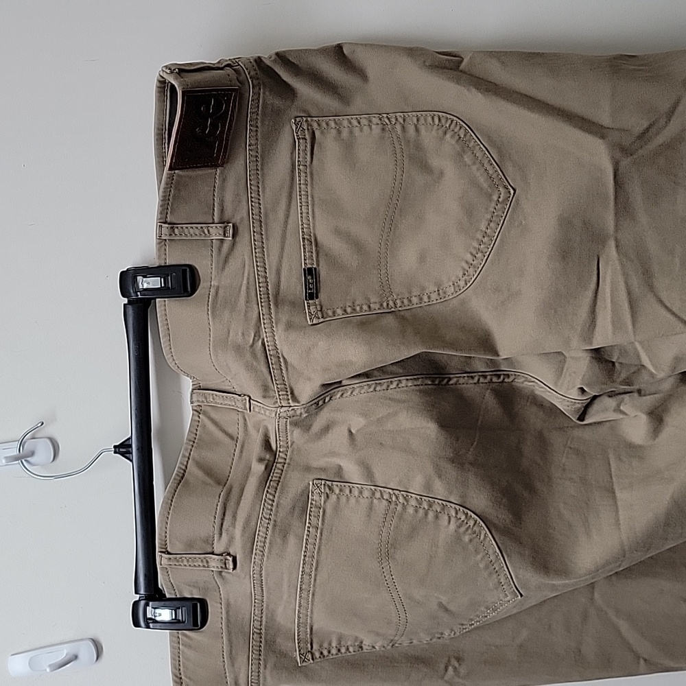 LEE Extreme Motion MVP 50x30 Pants - Picture 4 of 5